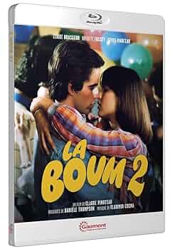 CD VOL 2・COSMA CINEMA COLLECTION LA BOUM CD VOL 2・COSMA CINEMA COLLECTION LA BOUM La Boum / La Boum